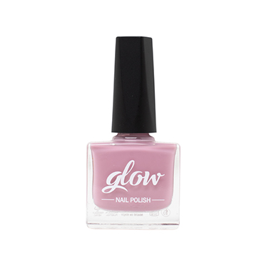 SMALTO GLOW ROSA LILLA 10 ML